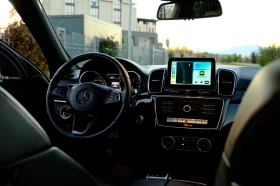 Mercedes-Benz GLE 350 350 bluetec AMG line - 57999 лв. / 29654.42 € - 55219355 7