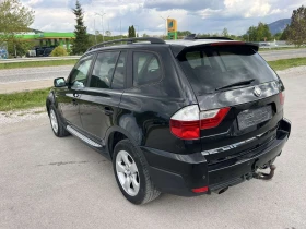 BMW X3 FACE 2.0TDI 177�� ������� EURO 4 ���� ������ | Mobile.bg � ����� ������ 5