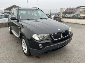 BMW X3 FACE 2.0TDI 177кс АВТОМАТ EURO 4 ВНОС ИТАЛИЯ - 10999 лв. / 5623.70 € - 81827937 2