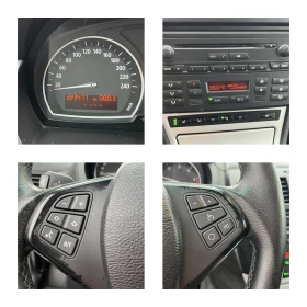 BMW X3 FACE 2.0TDI 177кс АВТОМАТ EURO 4 ВНОС ИТАЛИЯ - 10999 лв. / 5623.70 € - 81827937 12