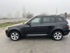 BMW X3 FACE 2.0TDI 177кс АВТОМАТ EURO 4 ВНОС ИТАЛИЯ - 10999 лв. / 5623.70 € - 81827937 5