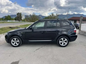 BMW X3 FACE 2.0TDI 177�� ������� EURO 4 ���� ������ | Mobile.bg � ����� ������ 6