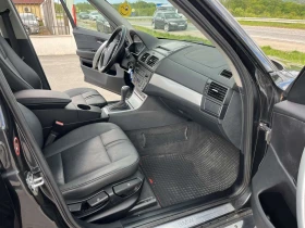 BMW X3 FACE 2.0TDI 177�� ������� EURO 4 ���� ������ | Mobile.bg � ����� ������ 11