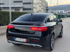 Mercedes-Benz GLE Coupe AMG PREMIUM PLUS/4MATIC/360/HARMAN/ПЪЛ. СЕРВ ИСТ. - 62900 лв. / 32160.26 € - 18503501 3