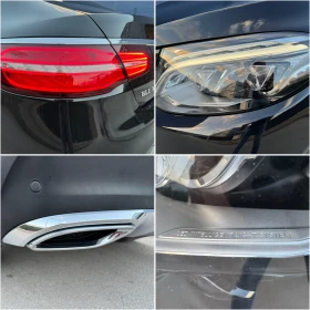 Mercedes-Benz GLE Coupe AMG PREMIUM PLUS/4MATIC/360/HARMAN/ПЪЛ. СЕРВ ИСТ. - 62900 лв. / 32160.26 € - 18503501 16