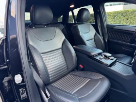 Mercedes-Benz GLE Coupe AMG PREMIUM PLUS/4MATIC/360/HARMAN/ПЪЛ. СЕРВ ИСТ. - 62900 лв. / 32160.26 € - 18503501 9