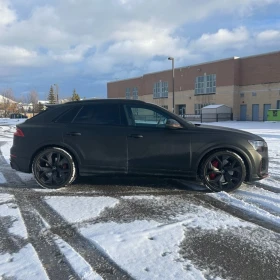 Audi RSQ8 4.0 TFSI quattro * CARFAX * БЕЗ ПЪРВОНАЧАЛНА ВНО - 121900 лв. / 62326.48 € - 34182669 4