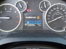 Toyota Tundra PLATINUM 5.7 | Mobile.bg � ����� ������ 11