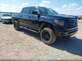 ������ Toyota Tundra