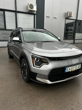 Kia Niro EV Wind - 28000 € / 54763.24 лв. - 16313697 2