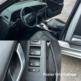Kia Niro EV Wind - 28000 € / 54763.24 лв. - 16313697 9