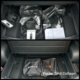 Kia Niro EV Wind - 28000 € / 54763.24 лв. - 16313697 7