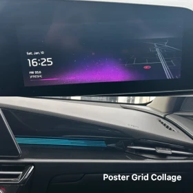 Kia Niro EV Wind - 28000 € / 54763.24 лв. - 16313697 14