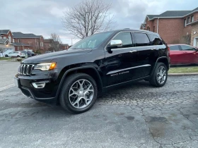 Jeep Grand cherokee  Limited * CARFAX * ПОДГРЕВИ* ШИБИДАХ - 19600 € / 38334.27 лв. - 17086571 3