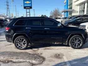 Jeep Grand cherokee  Limited * CARFAX * ПОДГРЕВИ* ШИБИДАХ - 19600 € / 38334.27 лв. - 17086571 5