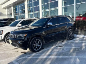 Jeep Grand cherokee  Limited * CARFAX * ПОДГРЕВИ* ШИБИДАХ