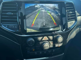 Jeep Grand cherokee  Limited * CARFAX * ПОДГРЕВИ* ШИБИДАХ - 19600 € / 38334.27 лв. - 17086571 10