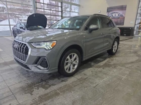 Audi Q3 / Komfort / AWD (quattro) / S-Line / ПАНОРАМА /