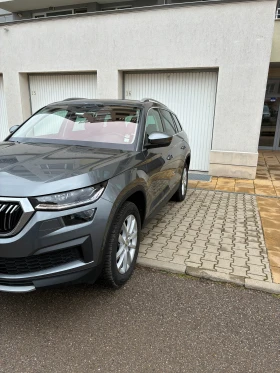 Skoda Kodiaq Style - 33500 € / 65520.31 лв. - 97383765 3