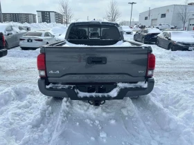 Toyota Tacoma 4x4 Double Cab/Кожа/Нави/Подгрев/Клип - 26500 € / 51829.49 лв. - 58898455 5