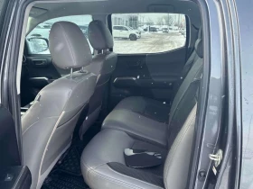 Toyota Tacoma 4x4 Double Cab/Кожа/Нави/Подгрев/Клип - 26500 € / 51829.49 лв. - 58898455 9