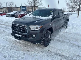 Toyota Tacoma 4x4 Double Cab/Кожа/Нави/Подгрев/Клип - 26500 € / 51829.49 лв. - 58898455 2