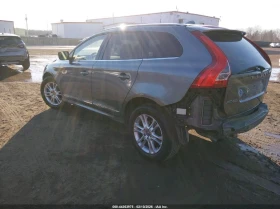 Volvo XC60 2.0l T5 Drive-E Premier - 8200 € / 16037.81 лв. - 46535795 3