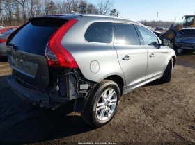 Volvo XC60 2.0l T5 Drive-E Premier - 8200 € / 16037.81 лв. - 46535795 4