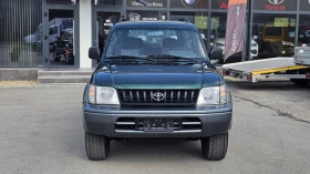 Toyota Land cruiser 3.4i V6 4х4 5SP CH-ТОП СЪСТ.-КЛИМАТИК-ЛИЗИНГ - 9800 € / 19167.13 лв. - 35143451 2