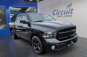 Dodge RAM 1500 BIG HORN - 15700 € / 30706.53 лв. - 50493385 3