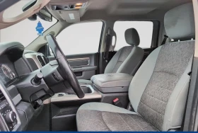 Dodge RAM 1500 BIG HORN - 15700 € / 30706.53 лв. - 50493385 5