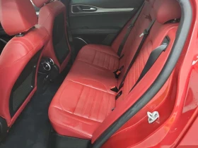 Alfa Romeo Stelvio * VELOCE * ДИСТРОНИК* ПАНОРАМА*  | Auto.bg — изображение 12