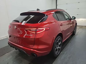 Alfa Romeo Stelvio * VELOCE * ДИСТРОНИК* ПАНОРАМА*  | Auto.bg — изображение 3