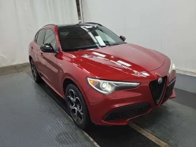 Alfa Romeo Stelvio * VELOCE * ДИСТРОНИК* ПАНОРАМА*  | Auto.bg — изображение 2