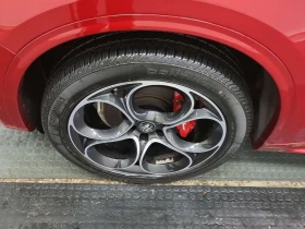 Alfa Romeo Stelvio * VELOCE * ДИСТРОНИК* ПАНОРАМА*  | Auto.bg — изображение 6