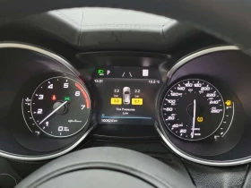 Alfa Romeo Stelvio * VELOCE * ДИСТРОНИК* ПАНОРАМА*  | Auto.bg — изображение 9