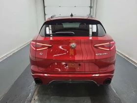 Alfa Romeo Stelvio * VELOCE * ДИСТРОНИК* ПАНОРАМА*  | Auto.bg — изображение 5