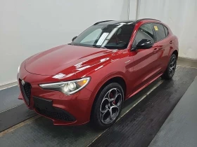 Alfa Romeo Stelvio * VELOCE * ДИСТРОНИК* ПАНОРАМА* 