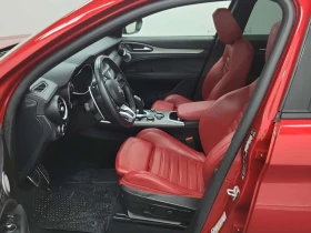 Alfa Romeo Stelvio * VELOCE * ДИСТРОНИК* ПАНОРАМА*  | Auto.bg — изображение 8