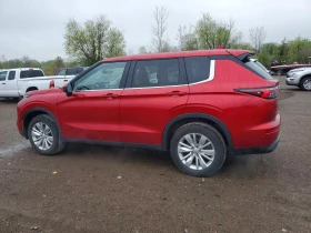 Mitsubishi Outlander 2.5l Es* 4x4* CARFAX* ������ ���������*  | Mobile.bg � ����� ������ 2