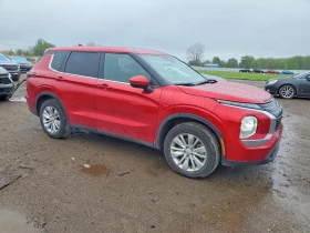 Mitsubishi Outlander 2.5l Es* 4x4* CARFAX* ������ ���������*  | Mobile.bg � ����� ������ 4