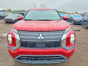 Mitsubishi Outlander 2.5l Es* 4x4* CARFAX* ������ ���������*  | Mobile.bg � ����� ������ 5