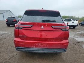Mitsubishi Outlander 2.5l Es* 4x4* CARFAX* ������ ���������*  | Mobile.bg � ����� ������ 6
