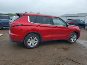 Mitsubishi Outlander 2.5l Es* 4x4* CARFAX* ������ ���������*  | Mobile.bg � ����� ������ 3