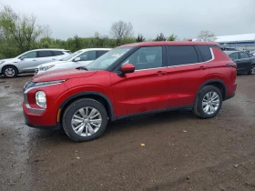 ������ Mitsubishi Outlander