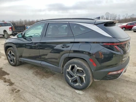 Hyundai Tucson 1.6l Hybrid Limited | Mobile.bg � ����� ������ 2