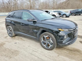 Hyundai Tucson 1.6l Hybrid Limited | Mobile.bg � ����� ������ 4