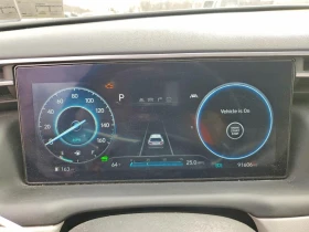 Hyundai Tucson 1.6l Hybrid Limited | Mobile.bg � ����� ������ 9