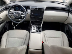 Hyundai Tucson 1.6l Hybrid Limited | Mobile.bg � ����� ������ 8