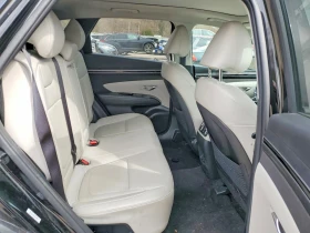 Hyundai Tucson 1.6l Hybrid Limited | Mobile.bg � ����� ������ 11